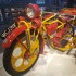 Bhmerland z Czechoslowacji czyli motocyklowy jamnik Zdjecia opis historia - Motocykl Bohmerland Barber Motorsports Museum
